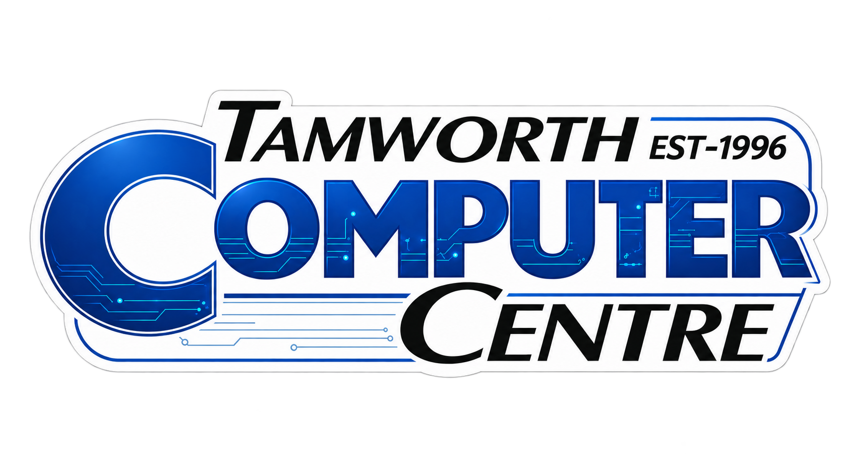 Tamworth Computer Centre